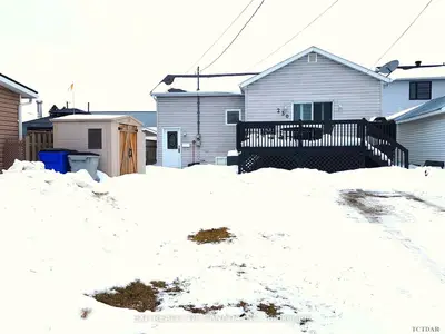 230 Columbus Avenue, Timmins, On P4n 3h8