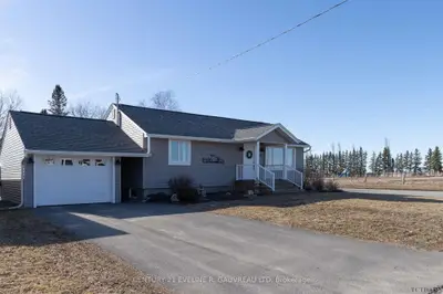 256 Rebecca Street, Temiskaming Shores, On P0j 1p0