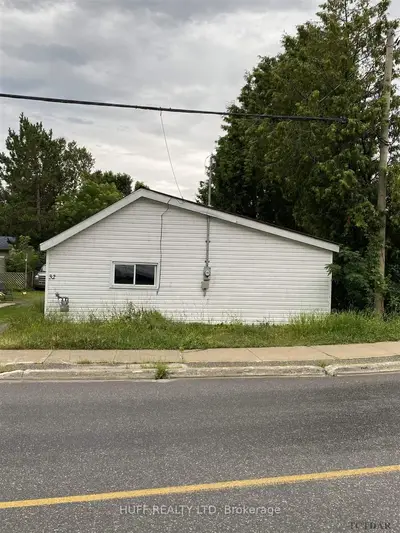 32 Miller Avenue, Cobalt, On P0j 1c0
