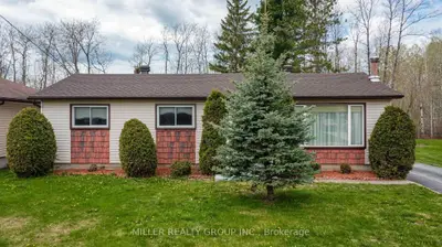 190 Jaffray Street, Temiskaming Shores, On P0j 1p0