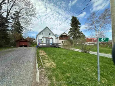 42 Sixth Avenue, Kirkland Lake, On P0k 1l0