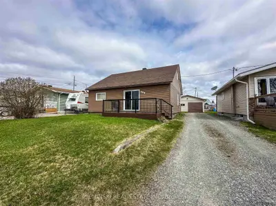 508 Marion Street, Iroquois Falls, On P0k 1g0