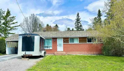 525 Agnes Avenue, Temiskaming Shores, On P0j 1p0
