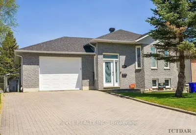 30 Meadow Lane, Timmins, On P4r 1m7
