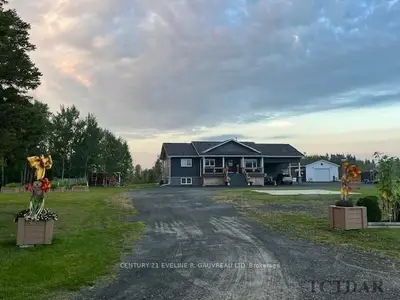 904020 Hanbury Road, Timiskaming, On P0j 1p0