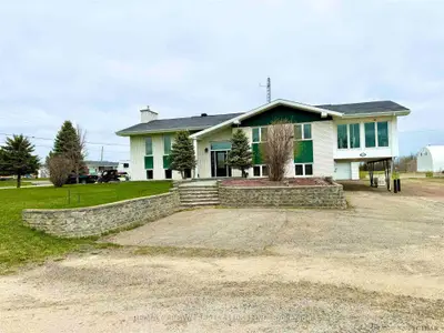 121 St-aubin Avenue, Kapuskasing, On P0l 1v0