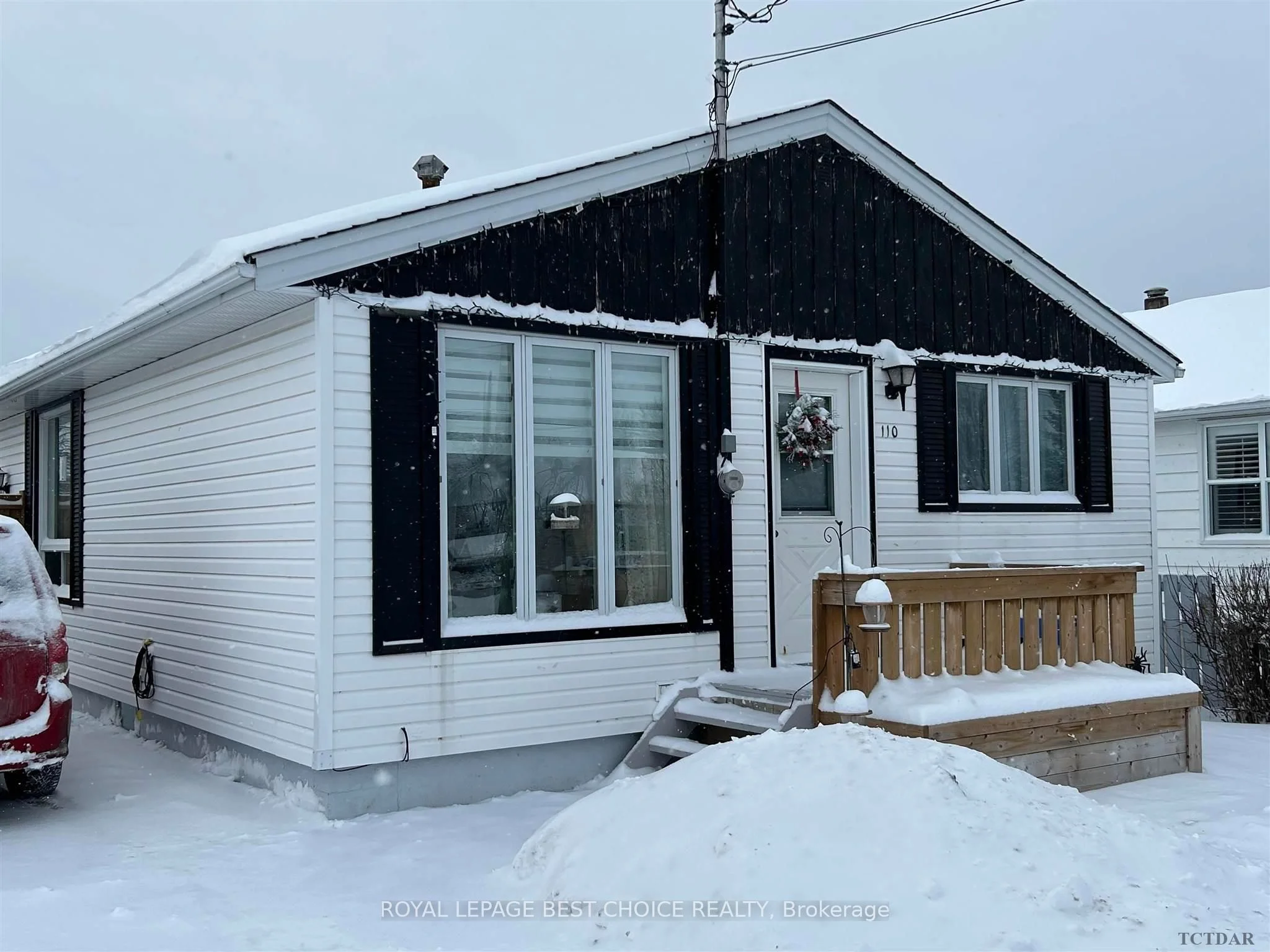 110 Haliburton Avenue, Temiskaming Shores, On P0j 1p0