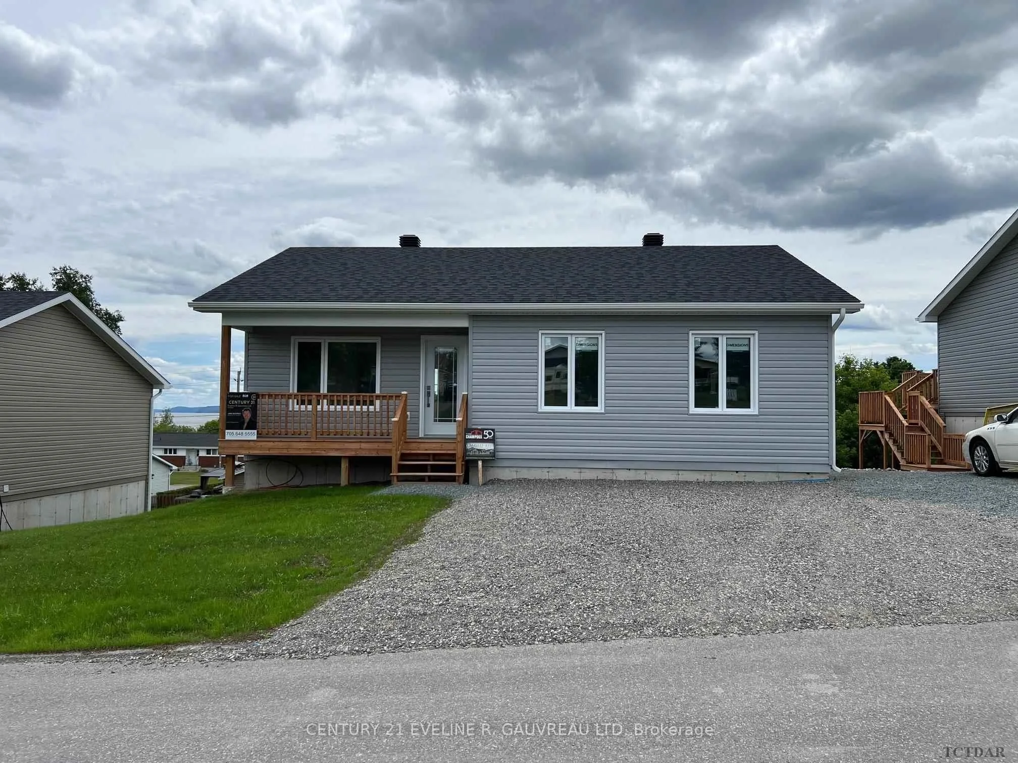 134 Lorne Avenue, Temiskaming Shores, On P0j 1p0