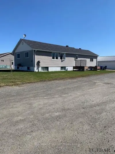 74 Roblin Street, Timmins, On P4r 1n2