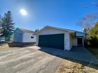 37 & 39 Quinn Crescent, Matheson, On P0k 1n0