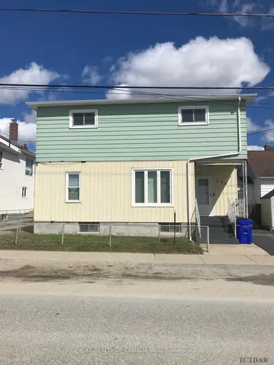 406 Pine Street S, Timmins, On P4n 2l3
