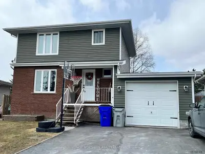 312 Florence Street, Timmins, ON P0N 1C0