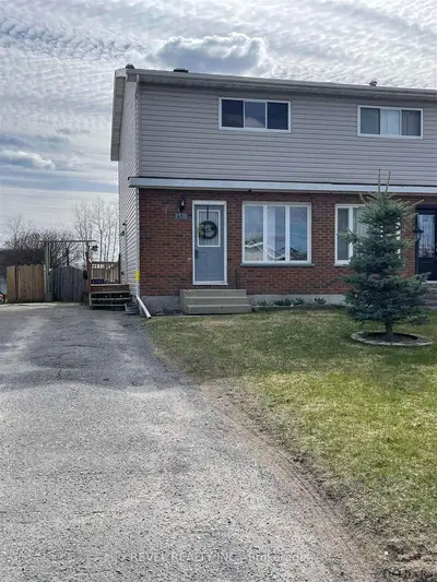 681 Emilie Street, Timmins, On P4n 5k2