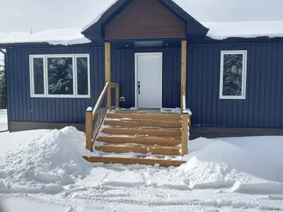 393 Delnite Road S, Timmins, On P0n 1g0