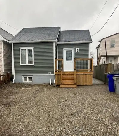 277 Elm Street N, Timmins, On P4n 6b1