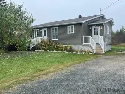 555 Highway 11, Cochrane, On P0l 1c0