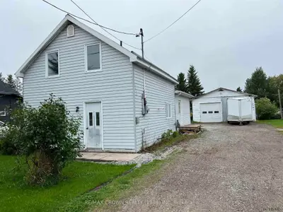68 St-aubin Avenue, Kapuskasing, On P0l 1v0