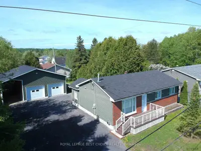 156 Haliburton Avenue W, Temiskaming Shores, On P0j 1p0