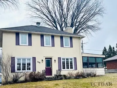 208 Tisdale Street, Timmins, On P0n 1h0