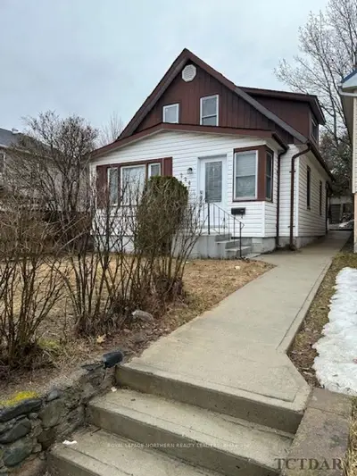 224 Hemlock Street, Timmins, On P4n 6s8