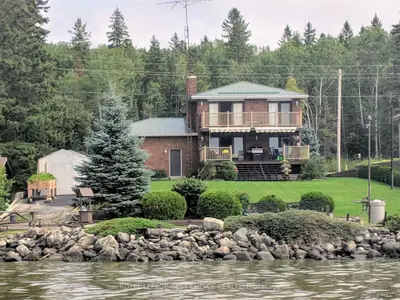 742350 Dawson Point Road, Timiskaming, On P0j 1p0