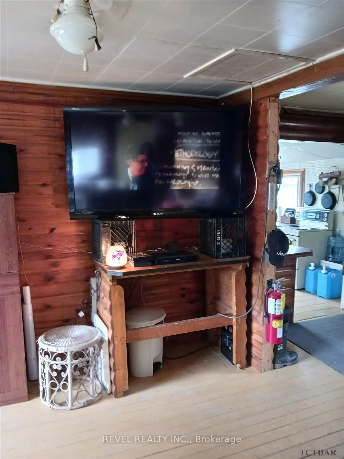 280 Racicot Road, Timmins, On P0n 1a0