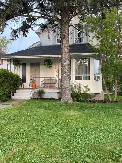 102 Paget Street N, Temiskaming Shores, On P0j 1p0