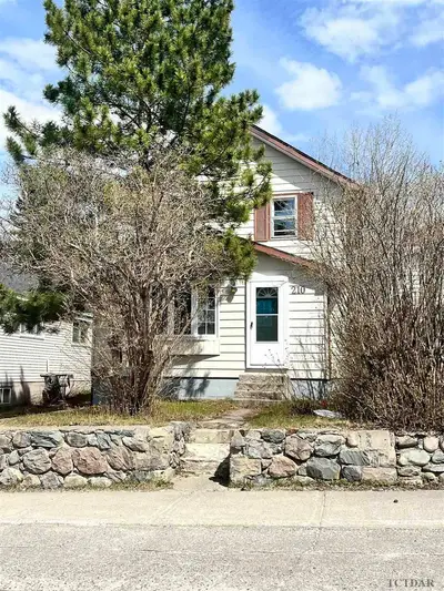 210 Tamarack Street, Timmins, On P4n 6r1