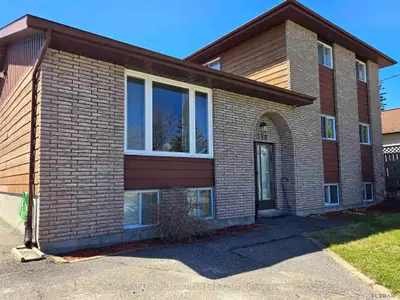 550 Bolger Avenue, Temiskaming Shores, On P0j 1p0