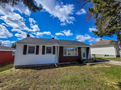 409 Smith Street, Iroquois Falls, On P0k 1e0
