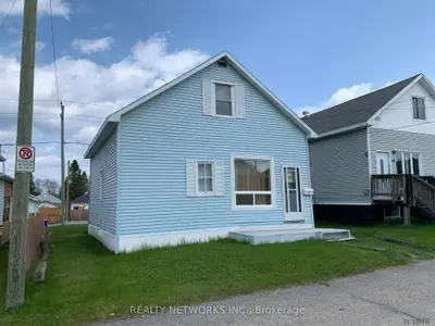 44 Laurier Avenue, Timmins, On P4n 4g8