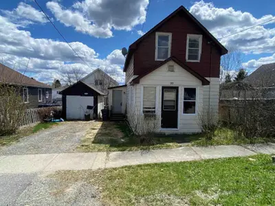 99 Second Street, Kirkland Lake, On P2n 1r8