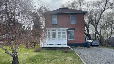 237 Fourth Avenue, Cochrane, On P0l 1c0