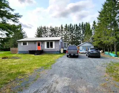 23 Bay Street, Englehart, On P0j 1b0