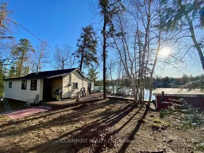 Lot 16 Part 4 Aurora Township, Iroquois Falls, On P0k 1g0