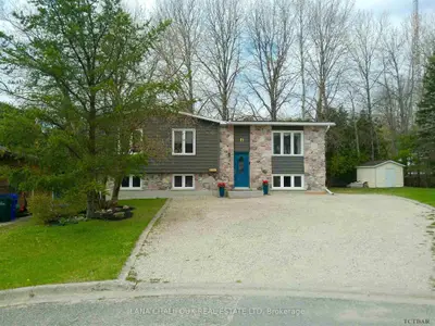 15 Atkins Avenue, Kirkland Lake, On P2n 3n4