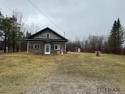 6931 Frederick House Lake Road, Timmins, On P0n 1a0