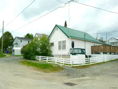 66 Taylor Avenue, Kirkland Lake, On P2n 2l6