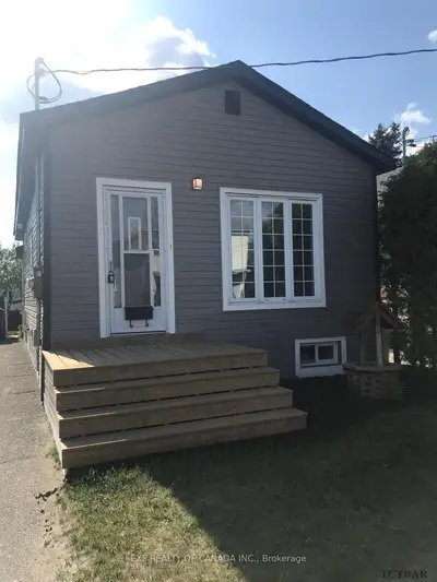 327 Cedar Street S, Timmins, On P4n 2h4