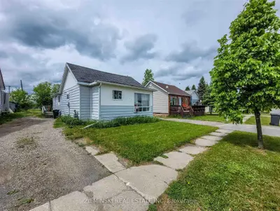 1143 Victoria Road, Iroquois Falls, On P0k 1g0
