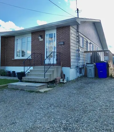 Semi-Detached in Timmins