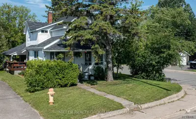 Detached in Temiskaming Shores