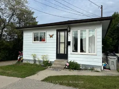 441 Pine Street S, Timmins, On P4n 2l5