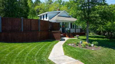 Detached in Temiskaming Shores