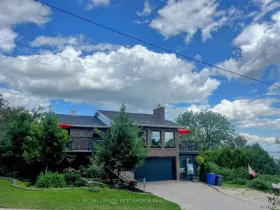 Detached in Temiskaming Shores