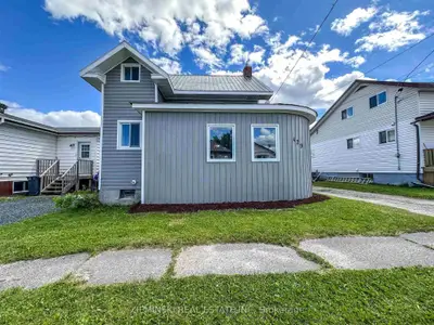 429 Church Street, Iroquois Falls, On P0k 1g0