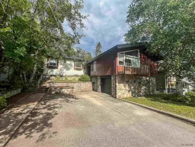 435 Hart Street, Timmins, On P4n 6x3