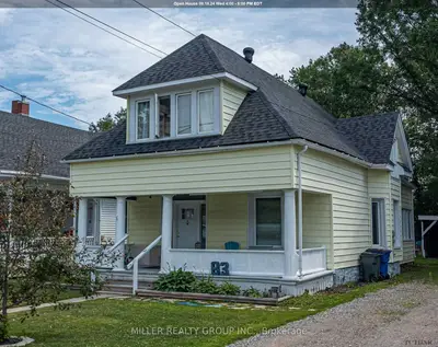 83 Mary Street, Temiskaming Shores, On P0j 1p0