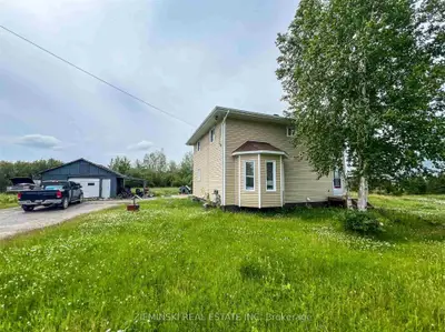 Detached in Ramore