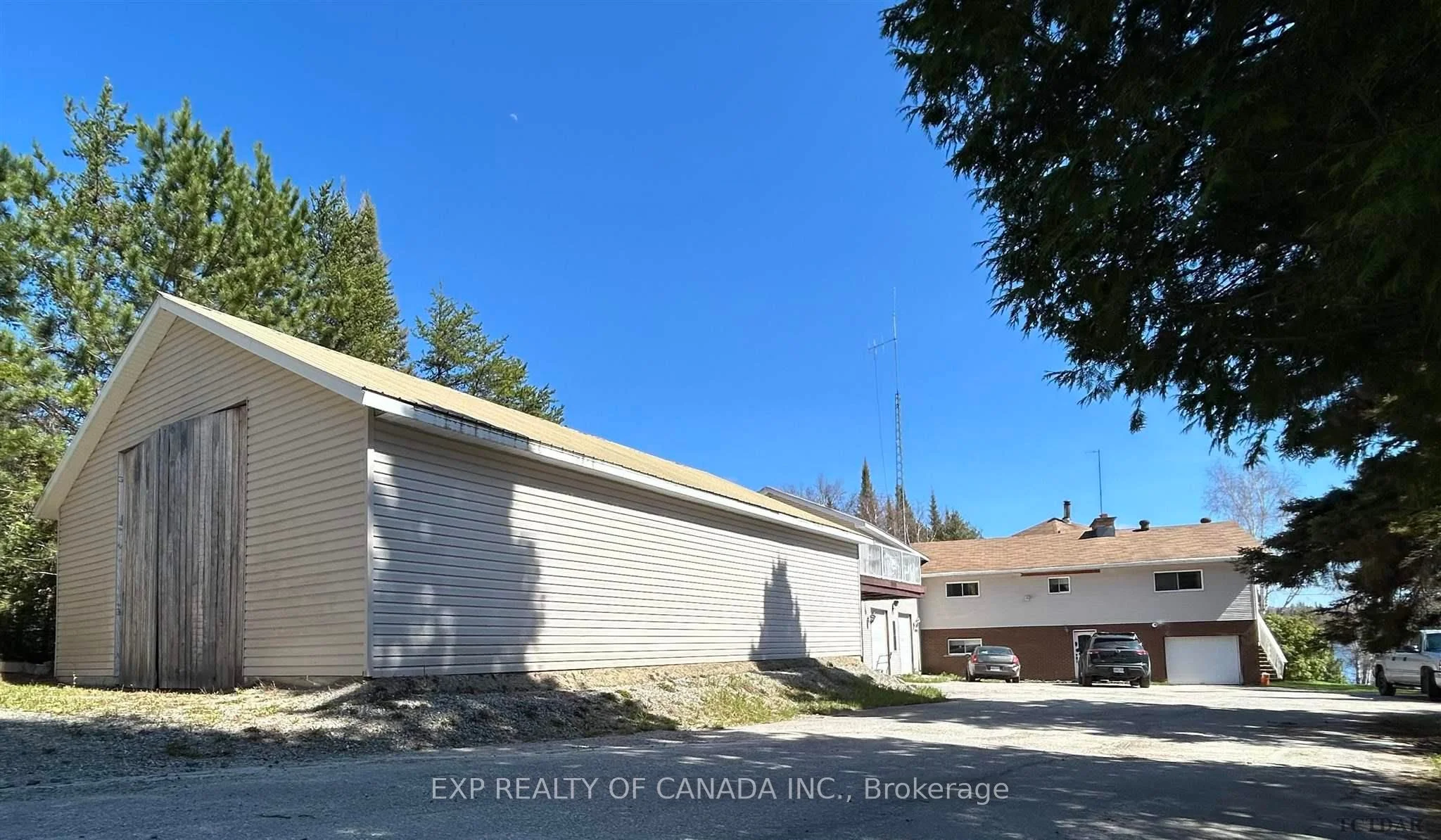 18a Keefer Lake Road, Sudbury Remote Area, On P4n 7e7